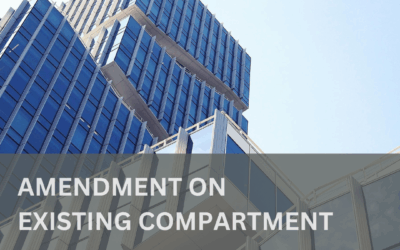 Amicorp High Return Strategy (Compartment 22)